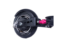 Techlife OUTLET - X6 - 13Ah 48V - 1534770 - zdjęcie 4